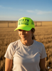 Boats & Beers Trucker Hat by Wild Junkie
