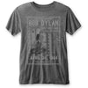 Bob Dylan Curry Hicks Cage [T-Shirt] by Rock Band Apparel