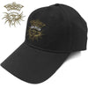 Bob Dylan Eye Icon [Hat] by Rock Band Apparel