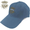 Bob Dylan Eye Icon [Hat] by Rock Band Apparel