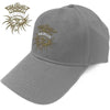 Bob Dylan Eye Icon [Hat] by Rock Band Apparel