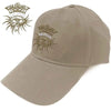 Bob Dylan Eye Icon [Hat] by Rock Band Apparel
