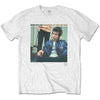Bob Dylan Highway 61 Revisited [T-Shirt] by Rock Band Apparel