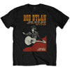 Bob Dylan Sweet Marie [T-Shirt] by Rock Band Apparel