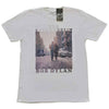 Bob Dylan The Freewheelin' [T-Shirt] by Rock Band Apparel