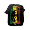 Bob Marley Bob Marley Roots Rock (Cross Body Bag) [Bags] by Rock Band Apparel