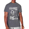 Bob Marley Hawaii [T-Shirt] by Rock Band Apparel