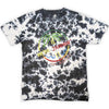 Bob Marley Neon Sign [T-Shirt] by Rock Band Apparel