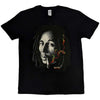 Bob Marley Rasta Smoke [T-Shirt] by Rock Band Apparel