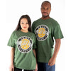 Bob Marley Smoke Shop [T-Shirt] by Rock Band Apparel
