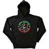 Bob Marley Sun Is Shining [Sweatshirt] by Rock Band Apparel