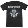 Body Count Attack [T-Shirt] by Rock Band Apparel