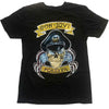 Bon Jovi Forever [T-Shirt] by Rock Band Apparel