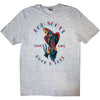 Bon Scott Rock N Roll [T-Shirt] by Rock Band Apparel