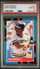 Graded 1988 Donruss Barry Bonds #326 2nd Year Baseball Card PSA 10 Gem Mint