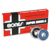 BONES Reds Bearings (Classic, Swiss & more) by Brand-X Skateboards