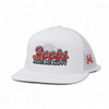 Boobs Make Me Happy Snapback Hat