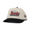 Boobs Make Me Happy Snapback Hat
