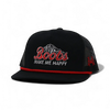 Boobs Make Me Happy Snapback Hat