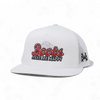 Boobs Make Me Happy Snapback Hat