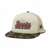 Boobs Make Me Happy Snapback Hat