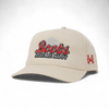 Boobs Make Me Happy Snapback Hat