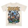 Peny Boone Tee #/500 by Euphoria