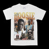 Boosie Graphic Tee by Obsessed with graphic tees