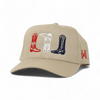 Boots by The Mad Hatter Company