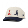 Boots by The Mad Hatter Company