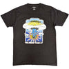 Boston Premiere Tour [T-Shirt] by Rock Band Apparel