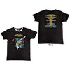 Boston US Tour '87 [T-Shirt] by Rock Band Apparel