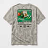 Heavy Head of Mine T-Shirt by The Mad Hatter Company