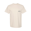 Bottoms Up T-Shirt by The Mad Hatter Company