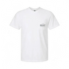 Bottoms Up T-Shirt by The Mad Hatter Company
