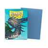 Lagoon - Matte Dual Sleeves - Standard Size by THE MIGHTY HOBBY SHOP