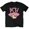 Boy George & Culture Club Collage [T-Shirt] by Rock Band Apparel