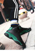 Boys Mens Basketball Shoes New Kids Sneakers Outdoor Big Non-slip Sports Shoes Footwear Basket Sport Durable Kids Running Shoes Outdoor Trainers by Stevvex