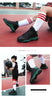 Boys Mens Basketball Shoes New Kids Sneakers Outdoor Big Non-slip Sports Shoes Footwear Basket Sport Durable Kids Running Shoes Outdoor Trainers by Stevvex