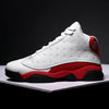 Boys Mens Basketball Shoes New Kids Sneakers Outdoor Big Non-slip Sports Shoes Footwear Basket Sport Durable Kids Running Shoes Outdoor Trainers by Stevvex
