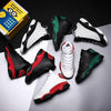 Boys Mens Basketball Shoes New Kids Sneakers Outdoor Big Non-slip Sports Shoes Footwear Basket Sport Durable Kids Running Shoes Outdoor Trainers by Stevvex