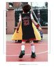 Boys Mens Basketball Shoes New Kids Sneakers Outdoor Big Non-slip Sports Shoes Footwear Basket Sport Durable Kids Running Shoes Outdoor Trainers by Stevvex