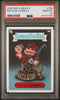 Graded 2023 Topps Garbage Pail Kids Corbin Carroll #19B Rattlin Carroll Rookie RC Baseball Card PSA 10 Gem Mint
