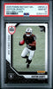 Graded 2025 Panini Instant Ashton Jeanty #RPSFL2 RPS First Look Rookie RC Football Card PSA 10 Gem Mint by Hall of Fame Sports Memorabilia