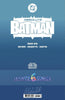 [GLOW IN THE DARK] ABSOLUTE BATMAN #20 IVAN TAO EXCLUSIVE VIRGIN VAR (06/03/2026) (Copy) by Unknown Comic Books