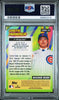Graded 2024 Topps Chrome Shota Imanaga #18 All Etch Rookie Rush Rookie RC Baseball Card PSA 10 Gem Mint