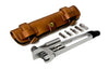 Full Windsor "The Breaker" Multi Tool by ZEITBIKE