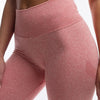 Breathable Leggings Women High Waist Seamless Push Up Fitness Workout Gym Pants Female Women Gym Leggings High Waisted Tummy Control Bottom Lift Yoga Pants Elegant Casual Homewear by Stevvex