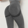 Breathable Leggings Women High Waist Seamless Push Up Fitness Workout Gym Pants Female Women Gym Leggings High Waisted Tummy Control Bottom Lift Yoga Pants Elegant Casual Homewear by Stevvex