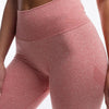 Breathable Leggings Women High Waist Seamless Push Up Fitness Workout Gym Pants Female Women Gym Leggings High Waisted Tummy Control Bottom Lift Yoga Pants Elegant Casual Homewear by Stevvex